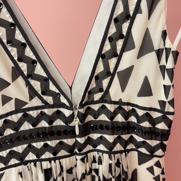 BCBG Formal Evening Gown - Picture 3 of 4